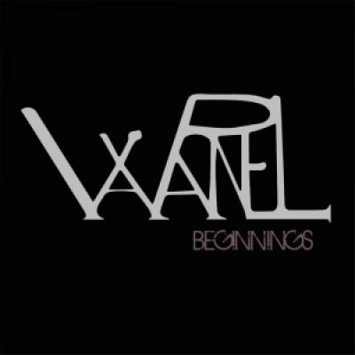 Waxpanel - Beginnings [EP] (2016)