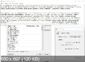 AkelPad 4.9.8 - текстовый редактор