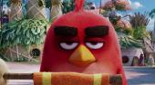 Энгри бердс в кино / Angry Birds Movie (2016)