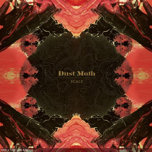 Dust Moth - Scale (2016)