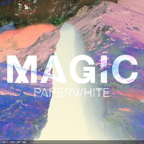 Paperwhite - Magic [EP] [2014]