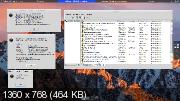 Windows XP Professional SP3 x86 macBox v.16.7 by Zab