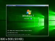 Windows 7 Home Basic SP1 x86 Game Lite v.20 by Vlazok