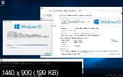 Windows 10 Professional 10.0.14393 Version 1607 -    Microsoft VLSC (RUS)