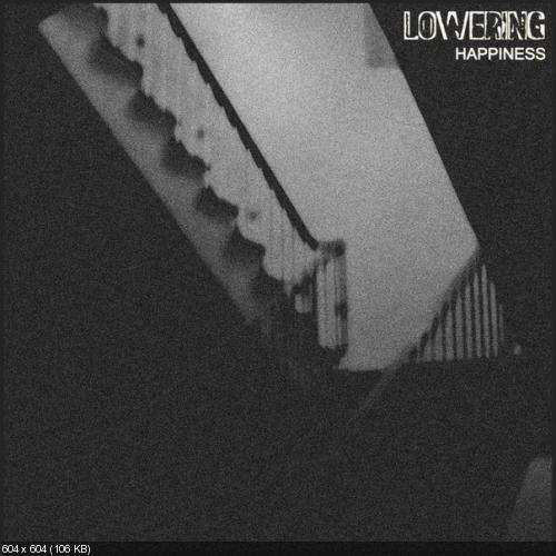 Lowering - Happiness [EP] (2016)