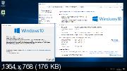 Windows 10 Enterprise 2016 LTSB 14393.10 Ver.1607 by Adguard