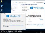 Windows 10 Enterprise LTSB 2016 x64 v.1607 14393 Aug2016 by Generation2