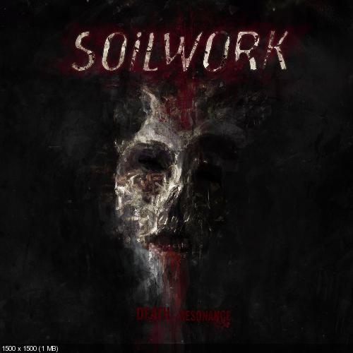 Soilwork - Death Resonance (2016)