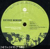 George Benson &#8206;- Irreplaceable (2003) [Переиздание 2015]