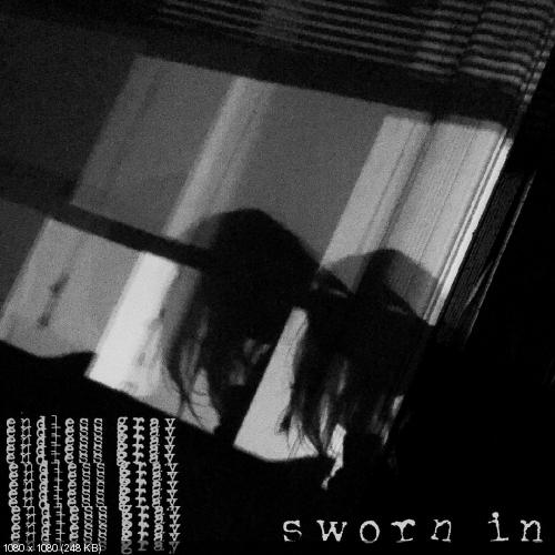 Sworn In – Endless Gray (Single) (2016)