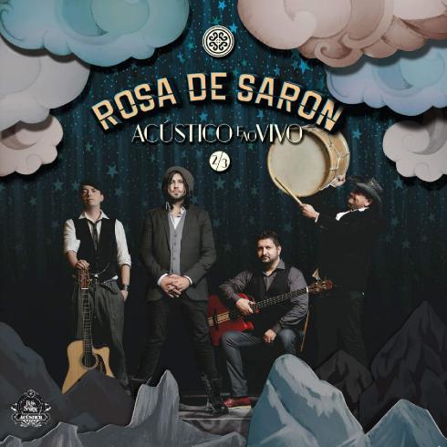 Rosa De Saron