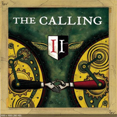 The Calling - Дискография