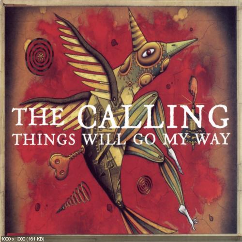 The Calling - Дискография