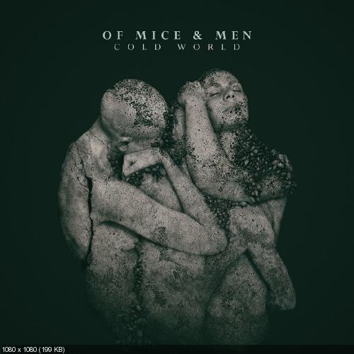Of Mice & Men - Contagious [New Song] (2016)