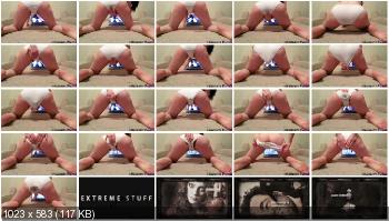 Panties (NaughtyPuma) Ultra Anal porn PantyPoop [FullHD 1080p] Scat, Solo, Amateur