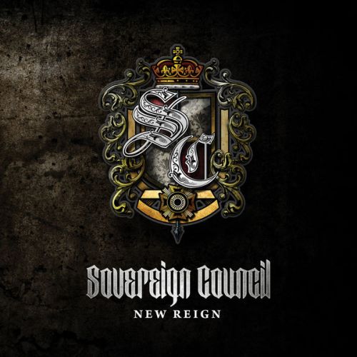 Sovereign Council - New Reign (2013)