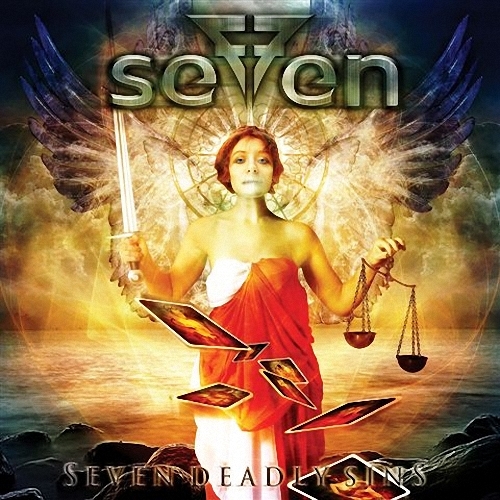Seven - Seven Deadly Sins (2009)