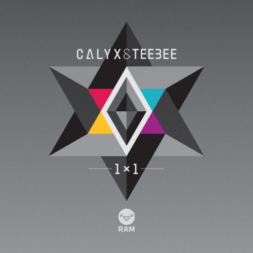 Calyx & Teebee - 1x1 (2016)