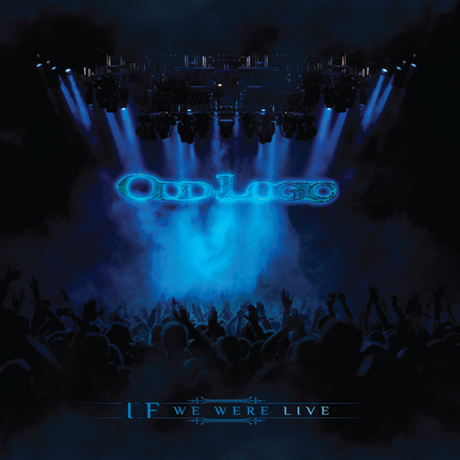 Odd Logic - If We Were Live [Live] (2013)