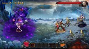 Рыцарь Небес [29.4] (Esprit Games) (2016/RUS/L). Скриншот №3