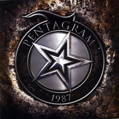 Pentagram - 1987 [Live] (2008)