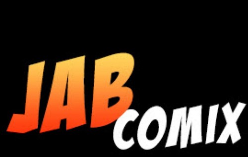 JabComix - SiteRip - All 178 (+11 NEW) Comics - Update January 2021 Eng