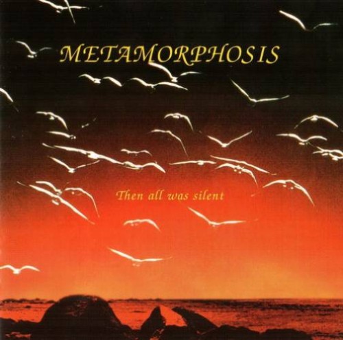 Metamorphosis - Discography (2002-2016)