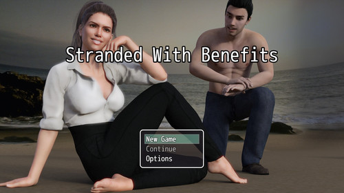 Stranded With Benefits - version 0.6 (Daniels K) [2016]