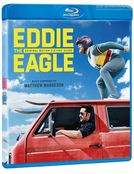 Eddie the Eagle 2016 720p BluRay AC3 x264-decibeL