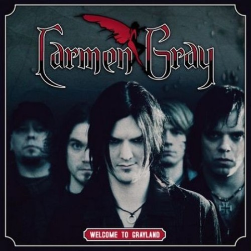 Carmen Gray - Discography (2006-2011)