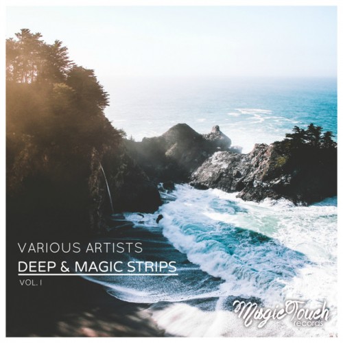 VA - Deep and Magic Strips Vol.1 (2016)