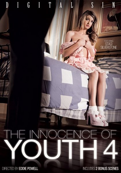 The Innocence Of Youth 4 [SD]