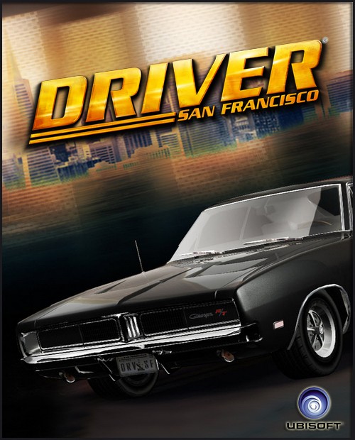 Driver: San Francisco (2011/RUS/ENG/RePack by =nemos=)