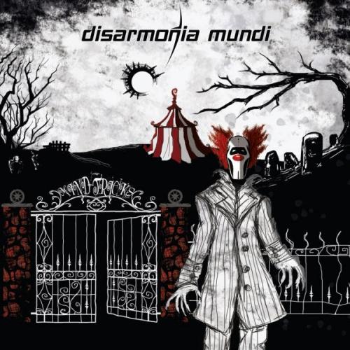 Disarmonia Mundi - Discography (2001-2015)