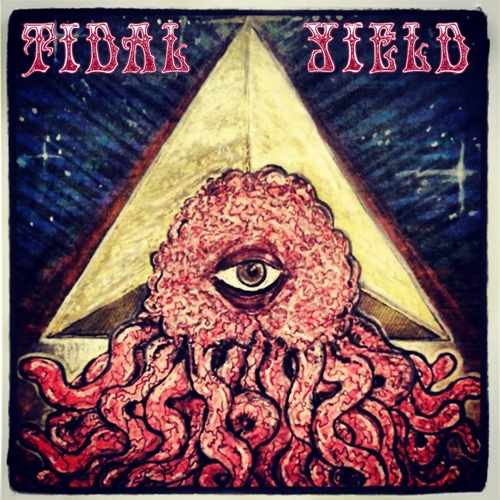 Tidal Yield - Tidal Yield (2015)