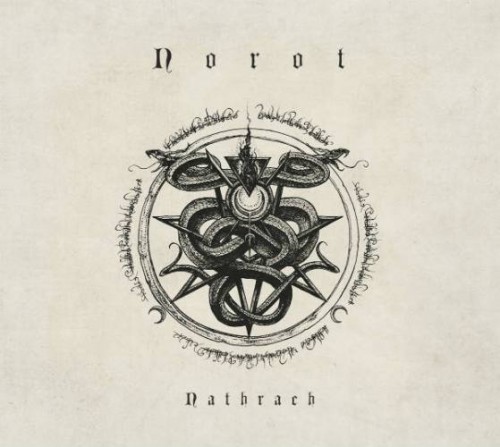 Norot - Nathrach (2015)