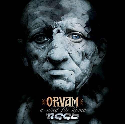 Need - Orvam A Song For Home (2014)
