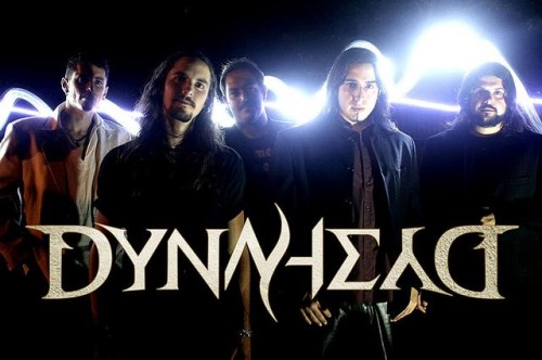 Dynahead - Discography (2008-2014)