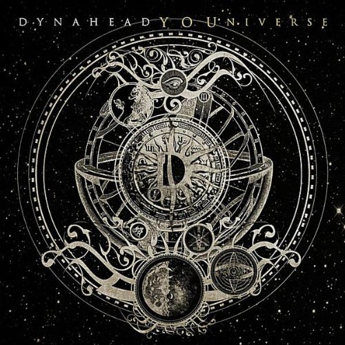 Dynahead - Discography (2008-2014)