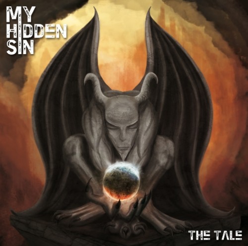 My Hidden Sin - The Tale (2013)