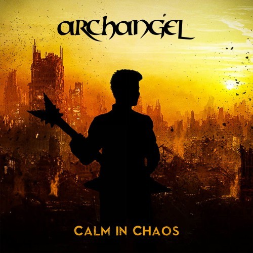 Archangel - Discography (2013-2015)