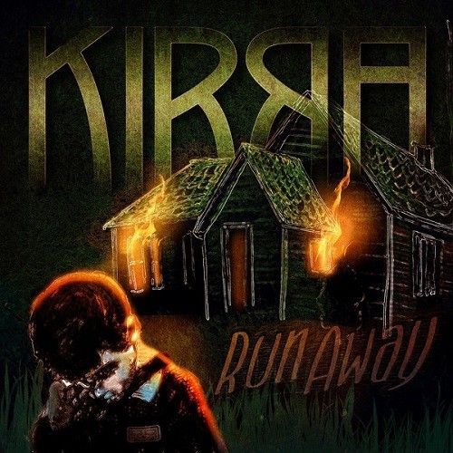 Kirra - Run Away (2015)