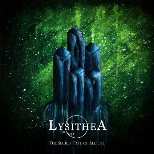 Lysithea - The Secret Fate Of All Life (2014)
