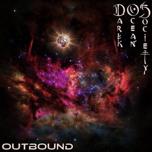 Dark Ocean Society - Outbound (2015)