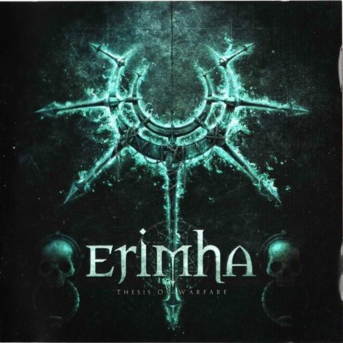 Erimha - Discography (2010-2015)