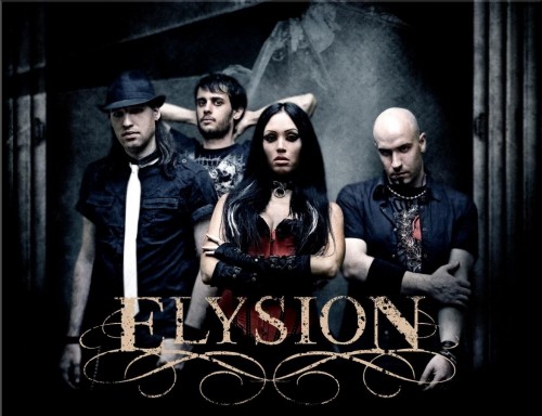 Elysion - Discography (2009-2014)