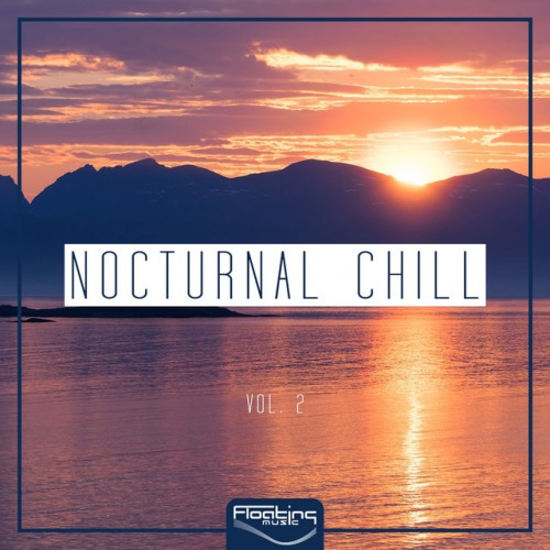 VA - Nocturnal Chill Vol.2 (2016)