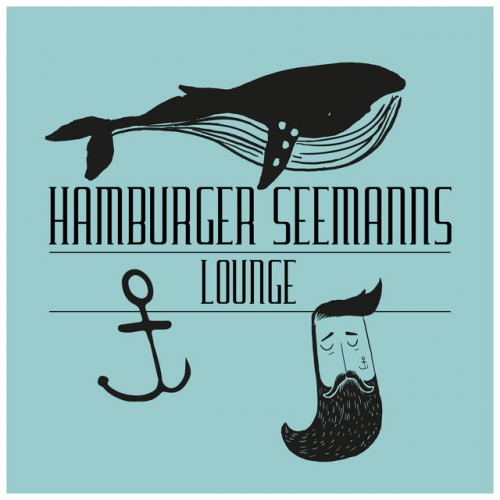 VA - Hamburger Seemanns Lounge (2016)