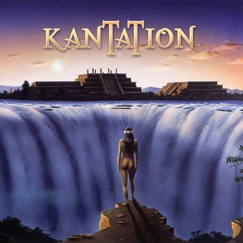 Kantation - Kantation (2013)