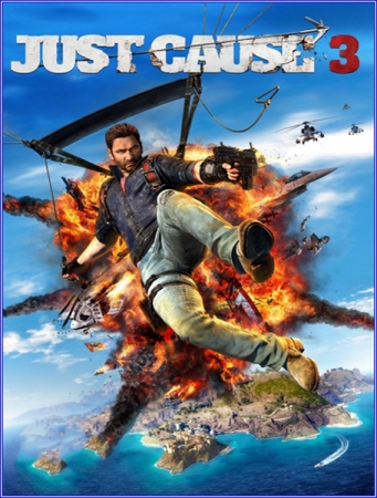 Just cause 3 xl edition (2015/Rus/Eng/Multi10/Repack)